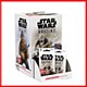 Star Wars Destiny : Convergence : Booster Display Star Wars Destiny : Convergence : Booster Display