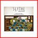 Scythe: Modular Board Scythe: Modular Board