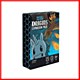 Unstable Unicorns Dragons Expansion Unstable Unicorns Dragons Expansion