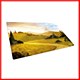 Ultimate Guard : Land Playmat : Plains Ultimate Guard : Land Playmat : Plains