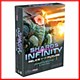 Shards of Infinity : Relics of the Future Expansion Shards of Infinity : Relics of the Future Expansion