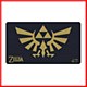 The Legend of Zelda : Black & Gold The Legend of Zelda : Black & Gold