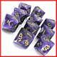 Vortex Purple Poly Vortex Purple Poly