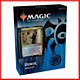 Magic the Gathering : Guilds of Ravnica : Guild Kit - Dimir Magic the Gathering : Guilds of Ravnica : Guild Kit - Dimir