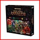 Age of Sigmar : The Rise and Fall of Anvalor Age of Sigmar : The Rise and Fall of Anvalor