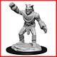 D&D Nolzur's Marvelous Unpainted Miniature : Stone Golem