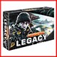 Pandemic Legacy : Season 2 : Black Edition Pandemic Legacy : Season 2 : Black Edition