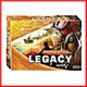 Pandemic Legacy : Season 2 : Yellow Edition Pandemic Legacy : Season 2 : Yellow Edition