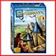 Carcassonne (Includes River & Abbot) Carcassonne (Includes River & Abbot)