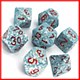 Speckled Air Poly Speckled Air Poly