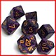 Speckle Hurricane Poly Speckle Hurricane Poly