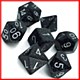 Speckle Ninja Poly Speckle Ninja Poly