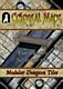 Collossal Maps: Modular Dungeon Tile Kit Collossal Maps: Modular Dungeon Tile Kit