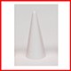 Plastic Cones : 15x35mm : White : (10) Plastic Cones : 15x35mm : White : (10)