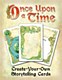 Once Upon a Time - Blank Once Upon a Time - Blank