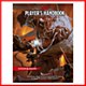 D&D Player's Handbook (5th Edition)