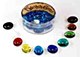 Eldritch Gems - Green Eldritch Gems - Green