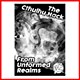 The Cthulhu Hack : Thro' The Cthulhu Hack : Thro'