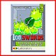 100 Swords : Glowing Plasmapede's 100 Swords : Glowing Plasmapede's