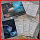 Lovecraftesque Cards Lovecraftesque Cards