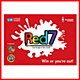 Red 7 Red 7