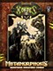 Hordes Metamorphosis Softback Hordes Metamorphosis Softback