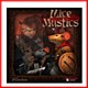 Mice and Mystics Mice and Mystics