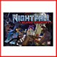 Nightfall : Blood Country Nightfall : Blood Country