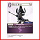 Black Mage (6-091C) Black Mage (6-091C)