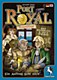 Extra Cards: Port Royal Exp Extra Cards: Port Royal Exp