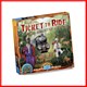 Ticket to Ride : Africa Maps Ticket to Ride : Africa Maps
