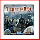 Ticket to Ride : UK & Pennsylvania Expansion Ticket to Ride : UK & Pennsylvania Expansion