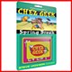 Chez Geek : Spring Break Chez Geek : Spring Break