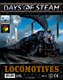 Days Of Steam : Locomotives Days Of Steam : Locomotives