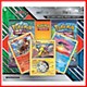 Pokemon TCG : Enhanced 2-Pack Blister Pokemon TCG : Enhanced 2-Pack Blister