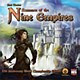 Romance Of The Nine Empires Romance Of The Nine Empires