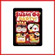 Sushi Go Party Sushi Go Party