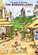 Villagers and Villains: The Borderlands Villagers and Villains: The Borderlands