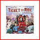 Ticket to Ride : Asia Maps Ticket to Ride : Asia Maps
