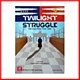 Twilight Struggle : Deluxe Edition Twilight Struggle : Deluxe Edition