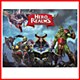 Hero Realms Deckbuilding Game Hero Realms Deckbuilding Game