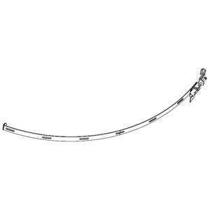 Viper Squeegee Strap 20 Rear Tri Us Janitorial Supplies