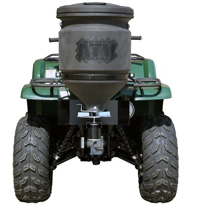 SaltDogg ATVS15A Salt Spreader Seed Spreader Fertilizer Spreader Angelo's Supplies SaltDogg ATVS15A Salt Spreader Seed Spreader Fertilizer Spreader Angelo's Supplies