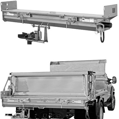 Buyers Hydraulic Under TailGate SaltDogg Salt Spreaders Angelo's Supplies Buyers Hydraulic Under TailGate SaltDogg Salt Spreaders Angelo's Supplies