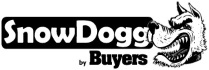 SnowDogg Hydraulic Fluid SnowDogg Hydraulic Fluid