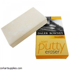 Putty Rubber Rowney Small Putty Rubber Rowney Small