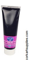 Block Printing Ink 250ml Color&Co Night Blue Block Printing Ink 250ml Color&Co Night Blue