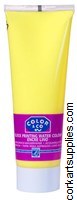 Block Printing Ink 250ml Color&Co Lemon Yellow Block Printing Ink 250ml Color&Co Lemon Yellow