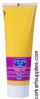 Block Printing Ink 250ml Color&Co Brill Yellow Block Printing Ink 250ml Color&Co Brill Yellow