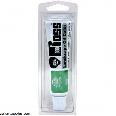 Bob Ross 37ml Sap Green